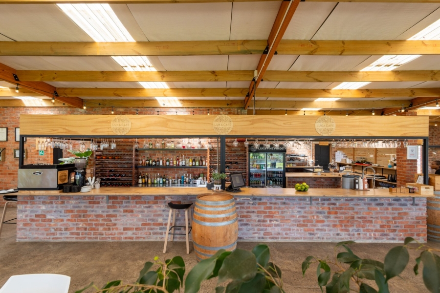 Commercial Property for Sale in Plettenberg Bay Rural Western Cape